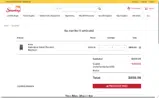 riverfamilyfarm10 coupon verification screenshot