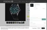 ST40 coupon verification screenshot