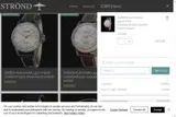 STR1930 coupon verification screenshot