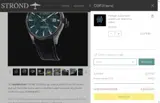 ST40 coupon verification screenshot