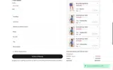 SOCIAL15 coupon verification screenshot