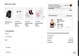 FITLARA10 coupon verification screenshot