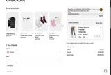 ZOE10 coupon verification screenshot