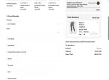 LINDSEY10 coupon verification screenshot