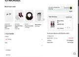 WEL15-CEFT coupon verification screenshot