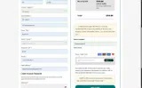 NewMember50 coupon verification screenshot