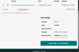 SCHOOL25 coupon verification screenshot