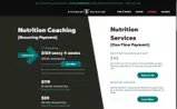 STRONGERU50 coupon verification screenshot