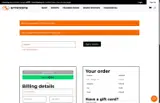 EARLY20 coupon verification screenshot
