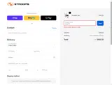mom15 coupon verification screenshot