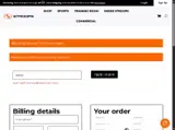 SAVE20 coupon verification screenshot