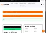 STRPSPND30 coupon verification screenshot