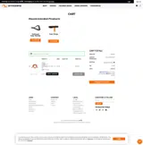 STRPSPND25 coupon verification screenshot