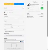 SAVE coupon verification screenshot