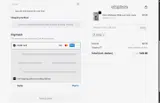 off10 coupon verification screenshot