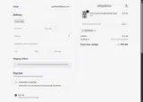 SEPTEMBER coupon verification screenshot