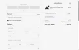 FREESHIPPING coupon verification screenshot