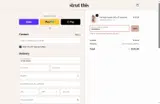 COMEBACK coupon verification screenshot