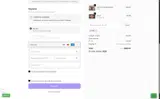 StarWalker Organic Farms coupon verification screenshot