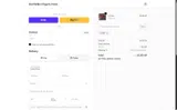 StarWalker Organic Farms coupon verification screenshot