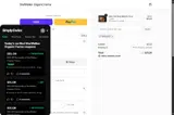 StarWalker Organic Farms coupon verification screenshot