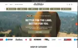 StarWalker Organic Farms coupon verification screenshot