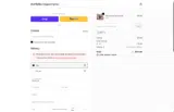 StarWalker Organic Farms coupon verification screenshot