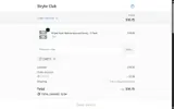 CART15 coupon verification screenshot