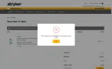 LOVEMOM10 coupon verification screenshot
