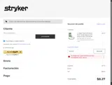 SAVE10 coupon verification screenshot