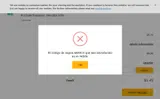 SAVE10 coupon verification screenshot