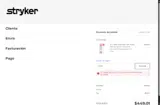 LOVE coupon verification screenshot