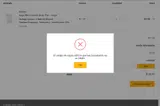 GET10 coupon verification screenshot