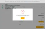 LOVEMOM10 coupon verification screenshot