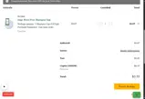 10NEW coupon verification screenshot