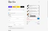 WALLART15 coupon verification screenshot