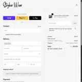 HELLO15 coupon verification screenshot