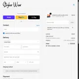 HELLO10 coupon verification screenshot