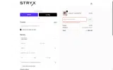 VIP25 coupon verification screenshot