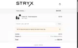 TIKTOK coupon verification screenshot