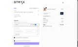 WELCOME10 coupon verification screenshot