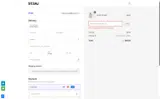 ST.SAJ coupon verification screenshot