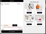 ST.SAJ coupon verification screenshot