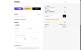 ST.SAJ coupon verification screenshot