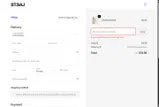 ST.SAJ coupon verification screenshot