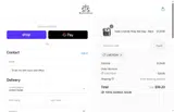 LABORDAY coupon verification screenshot