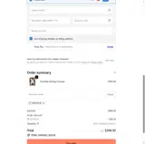 Extra10 coupon verification screenshot