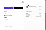 WELCOMEBACK coupon verification screenshot
