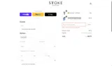 brewshark10 coupon verification screenshot