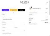 15OFF coupon verification screenshot